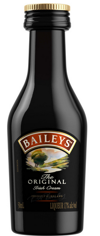 Bailey's Irish Cream 50mL